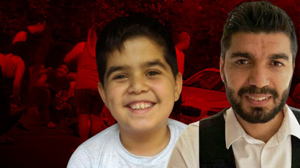 Denizlideki vahşette kan donduran detaylar Babamı vurmayın diyerek araya giren 16 yaşındaki çocuk öldürüldü
