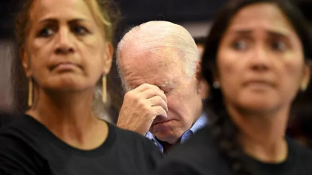 Biden akşam 8den sonra yok: Daha fazla uykuya ihtiyacım var Seçimle aylar kaldı, valiler öfkeli... Biden akşam 8den sonra yok: Daha fazla uykuya ihtiyacım var Seçimle aylar kaldı, valiler öfkeli...