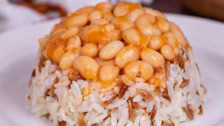 Uzun yaşamın sırrı sebzelerden çok bu iki besin grubunda saklı | Baklagiller ve tahıllar erken ölüm riskini azaltıyor Uzun yaşamın sırrı sebzelerden çok bu iki besin grubunda saklı | Baklagiller ve tahıllar erken ölüm riskini azaltıyor