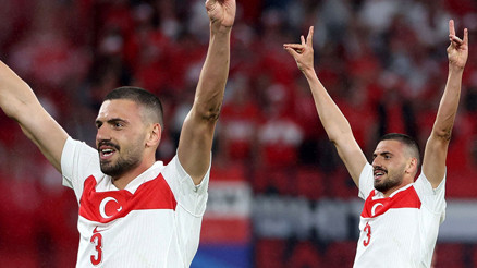 UEFAdan Merih Demirala 2 maç ceza CAS yolu kapalı, sebebi...