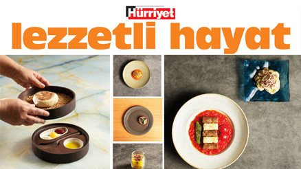 Keşkeği, köftesi, koruk ekşisiyle, tıpkı evdeki gibi