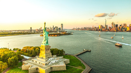 ABDde tarım dışı istihdam beklentiyi aştı