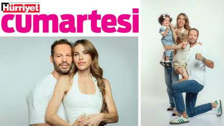 Avatar Atakan: ‘Savaşçı bir ruhum var’ Serap Korkmaz: ‘Onun kalbinin iyi olduğunu hissettim’ Avatar Atakan: ‘Savaşçı bir ruhum var’ Serap Korkmaz: ‘Onun kalbinin iyi olduğunu hissettim’