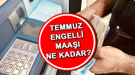 TEMMUZ ZAMMI ENGELLİ MAAŞI 2024 GÜNCEL | Engelli aylığı ne kadar oldu, yüzde kaç zam yapıldı İşte 2024 temmuz engelli aylığı hesaplama TEMMUZ ZAMMI ENGELLİ MAAŞI 2024 GÜNCEL | Engelli aylığı ne kadar oldu, yüzde kaç zam yapıldı İşte 2024 temmuz engelli aylığı hesaplama