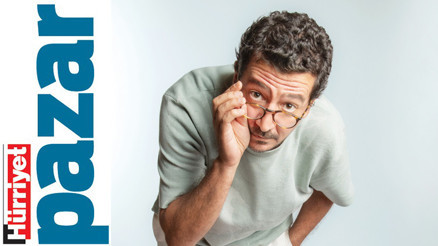 Tolga Karaçelik: Ben zoru sevdiğim için delirdim Tolga Karaçelik: Ben zoru sevdiğim için delirdim