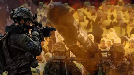 Son dakika... ABD’nin ‘casusu’ olarak anılan isimden kritik uyarı geldi… Savaşa katılım artacak ‘Akın akın Orta Doğu’ya gelecekler’