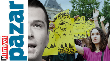 ‘Sağın dâhi çocuğu, TikTok’un kralı’ ‘Sağın dâhi çocuğu, TikTok’un kralı’