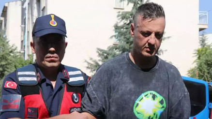 Binbir surat dolandırıcı yakalandı