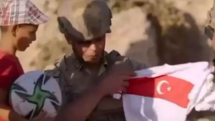 Bakan Yerlikaya, Milli Takıma başarı diledi