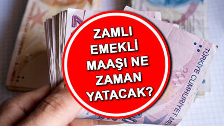 EMEKLİ MAAŞI ZAMMI TEMMUZ 2024 ÖDEME TAKVİMİ || SSK Bağkur emekli zam farkı ne zaman yatacak son dakika Zamlı emekli maaşı ayın kaçında verilecek, bu ay yatar mı EMEKLİ MAAŞI ZAMMI TEMMUZ 2024 ÖDEME TAKVİMİ || SSK Bağkur emekli zam farkı ne zaman yatacak son dakika Zamlı emekli maaşı ayın kaçında verilecek, bu ay yatar mı