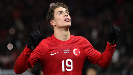 Kenan Yıldız kimdir, kaç yaşında, nereli Kenan Yıldız hangi takımlarda oynadı EURO 2024 A Milli Takım kadrosunda yer alan Kenan Yıldızın hayatı ve biyografisi