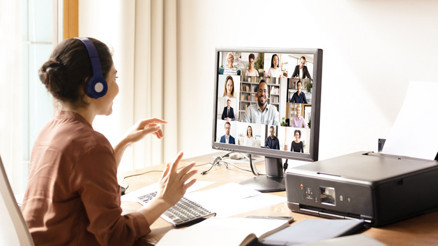 Uzaktan ve hibrit çalışma verimliliği artırıyor... Çalışanlar evde mutlu Uzaktan ve hibrit çalışma verimliliği artırıyor... Çalışanlar evde mutlu