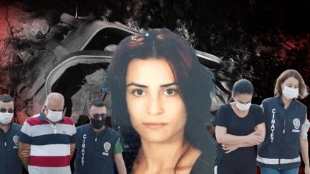 Bavul bulundu, ceset ortada yok 11 yıllık vahşette yeni gelişme: Dava sil baştan Bavul bulundu, ceset ortada yok 11 yıllık vahşette yeni gelişme: Dava sil baştan