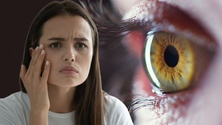 Dikkat Göz hastalıkları artıyor... İşte daha genç görünen gözler için 4 basit ipucu