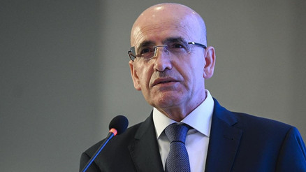 Maliyeden ticari araçların kayıt dışı akaryakıt alımına yakın takip... Hazine ve Maliye Bakanı Mehmet Şimşekten açıklama Maliyeden ticari araçların kayıt dışı akaryakıt alımına yakın takip... Hazine ve Maliye Bakanı Mehmet Şimşekten açıklama