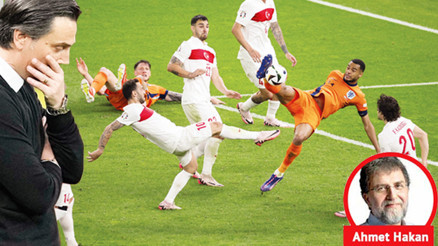 Son düdük çaldığında mırıldandıklarım