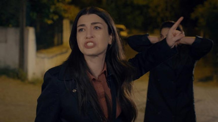 Öz ablam çocuğumu sattı Yalan bu akşam Kanal Dde