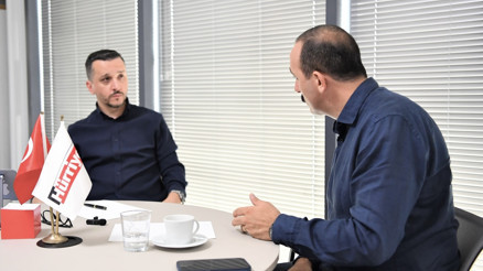 İkinci dönem kaygısıyla belediyecilik yapılmaz İkinci dönem kaygısıyla belediyecilik yapılmaz