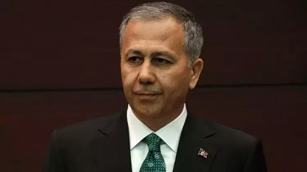 Bakan Yerlikaya: Samsun’daki kuvvetli yağışta mahsur kalan 34 vatandaşımız tahliye edildi
