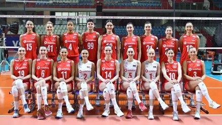 Filenin Sultanları Paris 2024 Olimpiyat kadrosu ve maç programı || Paris Olimpiyatları 2024 ne zaman Paris Olimpiyatları 2024 Filenin Sultanları maç takvimi