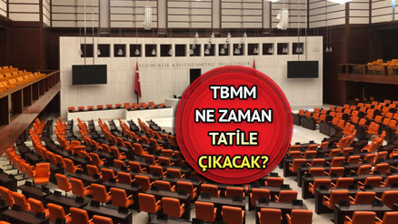 Temmuz 2024 TBMM tatil tarihi || Meclis tatile girdi mi Türkiye Büyük Millet Meclis’i ne zaman kapanacak Temmuz 2024 TBMM tatil tarihi || Meclis tatile girdi mi Türkiye Büyük Millet Meclis’i ne zaman kapanacak