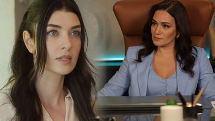 Yalanın 6. bölümünde neler oldu  İki kadının hesaplaşması kötü bitti