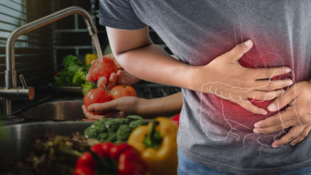 Dikkat: ‘Yaz ishali’ vaka sayısı artıyor Mevsim sonuna kadar devam edecek… ‘Belli yaşlarda ölümcül olabiliyor’ | Nelere dikkat etmeli Dikkat: ‘Yaz ishali’ vaka sayısı artıyor Mevsim sonuna kadar devam edecek… ‘Belli yaşlarda ölümcül olabiliyor’ | Nelere dikkat etmeli