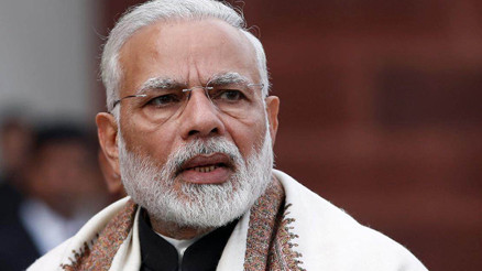 Modi, Ukrayna Savaşından bu yana ilk kez Moskovada... ABD ziyarete tepkili Modi, Ukrayna Savaşından bu yana ilk kez Moskovada... ABD ziyarete tepkili