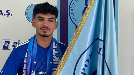 Fenerbahçeli genç oyuncu, TFF 3. Lige kiralandı