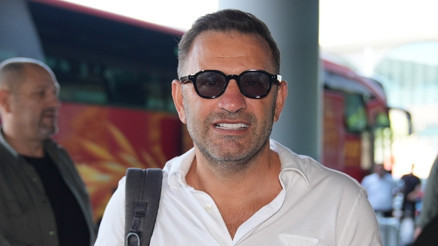 Galatasaray, Avusturya kampına 6 eksikle gitti