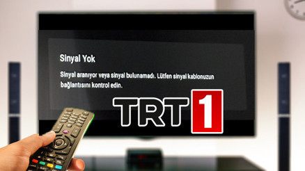 TRT 1 ŞİFRE ÇÖZÜMÜ VE UYDU AYARI | TRT 1 neden şifreli, neden sinyal yok 9 Temmuz TRT 1 şifre (siyah ekran) sorunu ve sinyal yok hatası nasıl çözülür İşte BİSS KEY şifresi...