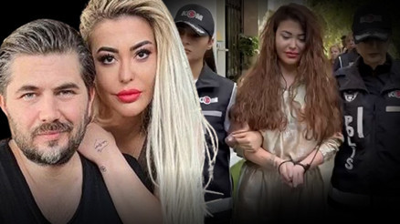 Neslim-İnanç Güngen operasyonunda yeni detaylar Kolajen ip tedavisi yalanı da ortaya çıktı Neslim-İnanç Güngen operasyonunda yeni detaylar Kolajen ip tedavisi yalanı da ortaya çıktı