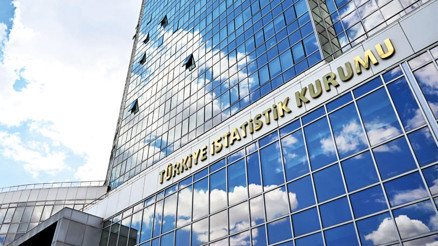 TÜİK enflasyonda bir şey çevirmiyor TÜİK enflasyonda bir şey çevirmiyor