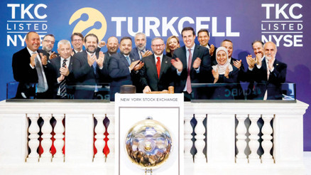 Türkiye’nin verisi Türkiye’de kalacak Türkiye’nin verisi Türkiye’de kalacak