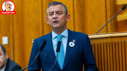 Özgür Özel’den 28 Şubatvari eylem çağrısı