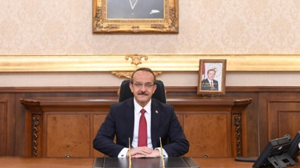 Seddar Yavuz kimdir Yeni Malatya Valisi Seddar Yavuz nereli ve hangi illerde görev yaptı