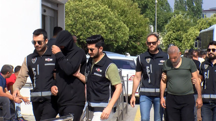 Düşük ayarlı altın ürettikleri iddia edilmişti... O kuyumculara itahliye Düşük ayarlı altın ürettikleri iddia edilmişti... O kuyumculara itahliye