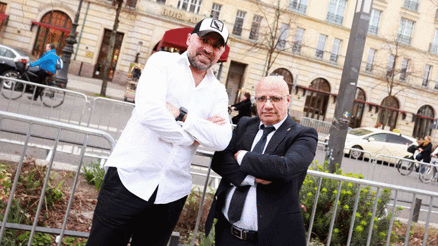 Berlinli Türk girişimcilerden yeni bir Start-Up