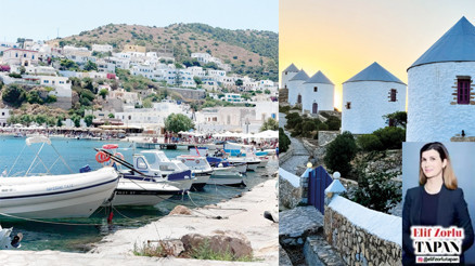 Yunan adalarında fiyatlar nasıl