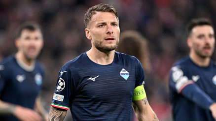 Ciro Immobile adım adım Beşiktaşa İtalyanlar sözleşme detaylarını duyurdu