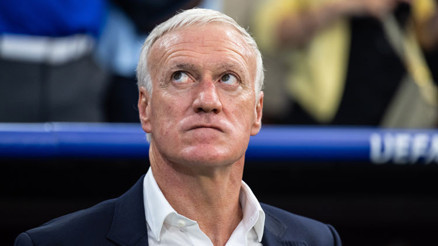 Fransada EURO 2024 üzüntüsü Horozların sessizliği...