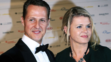 Schumacher’in ailesine şantaj yapan Yılmaz T. tutuklandı