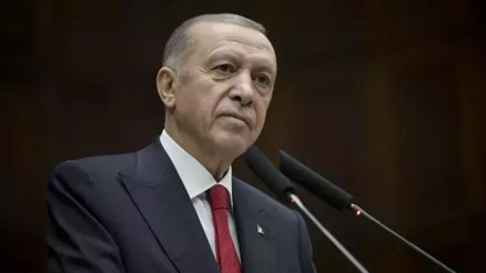 Cumhurbaşkanı Erdoğan’dan Srebrenitsa soykırımının 29. yılı mesajı Cumhurbaşkanı Erdoğan’dan Srebrenitsa soykırımının 29. yılı mesajı
