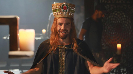 Bizans Oyunları filmi konusu nedir, oyuncuları kimler, nerede çekildi