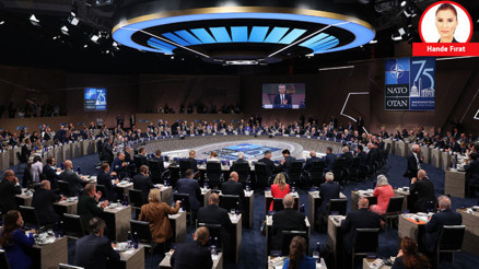 NATO Zirvesi’nde Türkiye’nin kazanımları