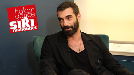 Sılayla bizimki nasıl tanıştığımızdan ziyade bir buluşma oldu