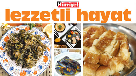 Gelenekselden çağdaşa Girit mutfağı