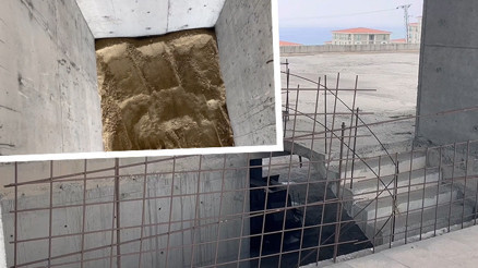 İstanbulda kan donduran kadın cinayeti Boğarak öldürüp parçalara ayırdı... Vahşette korkunç detaylar