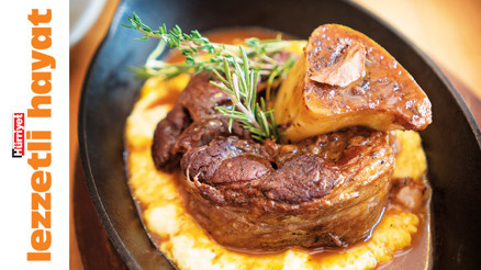 Herkese göre bir lokanta var