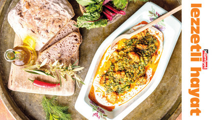 Mutfağa girme hevesi yaratıyor